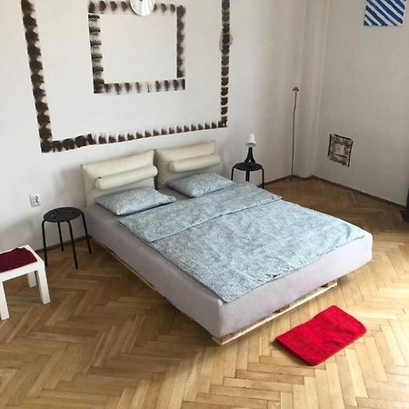 Pokoj 11A Apartment Красков Екстериор снимка