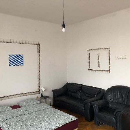 Pokoj 11A Apartment Красков Екстериор снимка