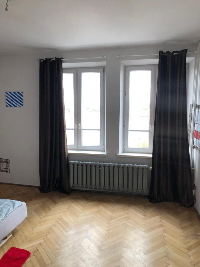 Pokoj 11A Apartment Красков Екстериор снимка