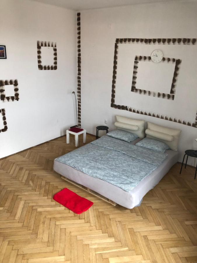 Pokoj 11A Apartment Красков Екстериор снимка