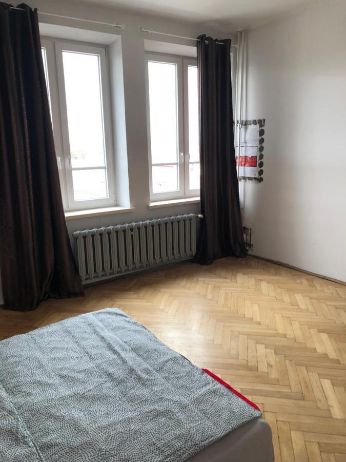 Pokoj 11A Apartment Красков Екстериор снимка