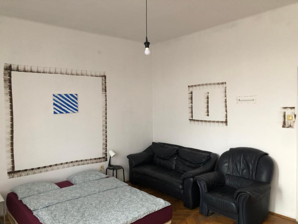 Pokoj 11A Apartment Красков Екстериор снимка